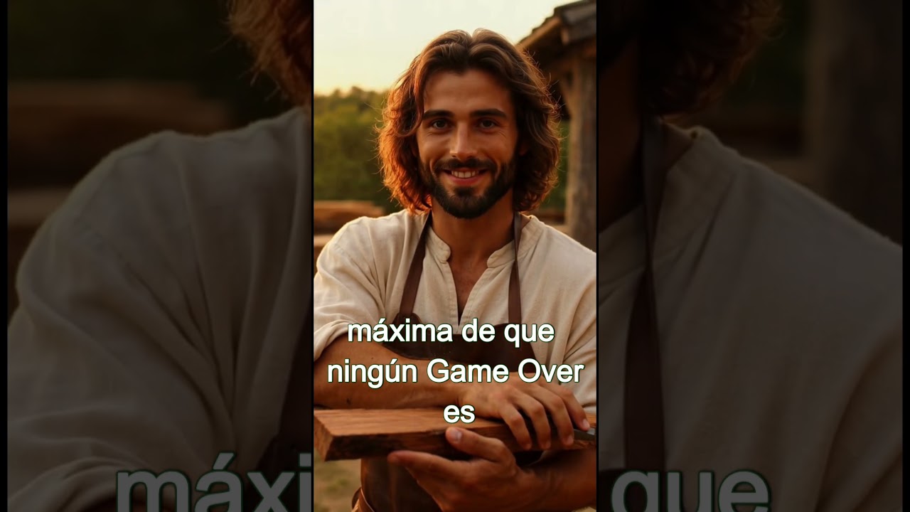 La resurrección: el plot twist más grande ✝️ #jesus #fe #shorts