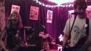 Diploid - Is God Up There? Live At Black Wire Records