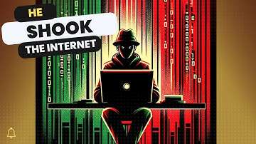 How One Teenager Changed the Internet Forever
