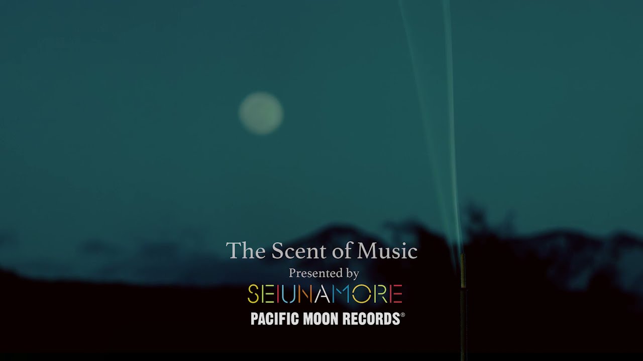 The Scent of MusicSilent Moon