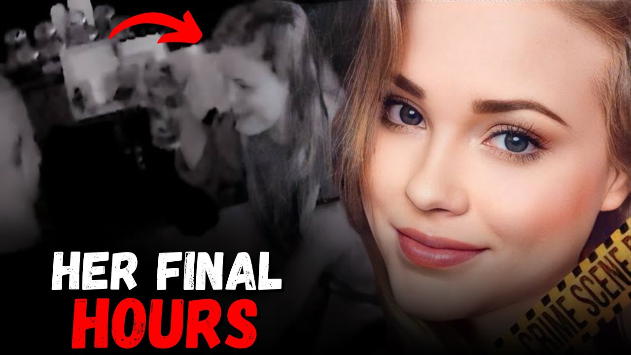 The Chilling Case of Jackie Vandagriff! True Crime Documentary. YouTube