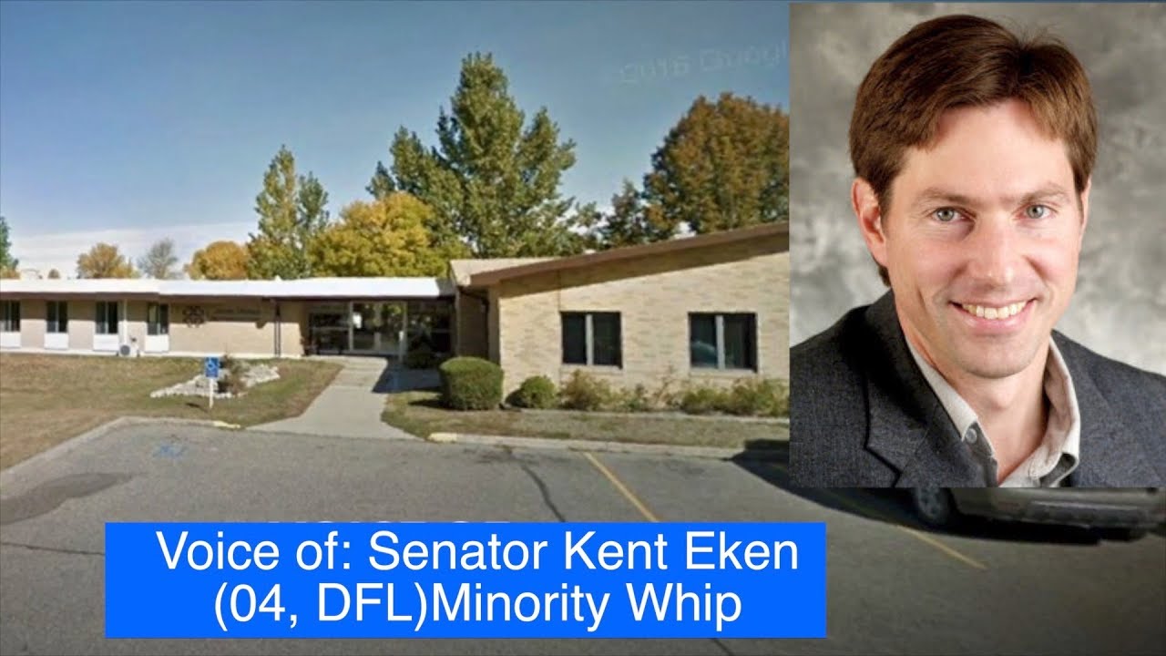 New Veterans Home In Twin Valley Proposed