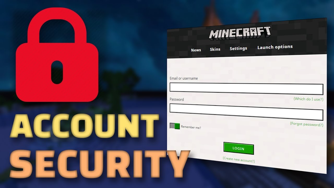 How To Recover Minecraft Account Without Email [BEST Way!] 