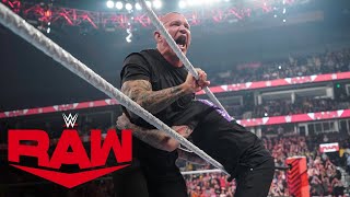 Randy Orton’s return to Raw interrupted by The Judgment Day: Raw highlights, Nov. 27, 2023 Profile