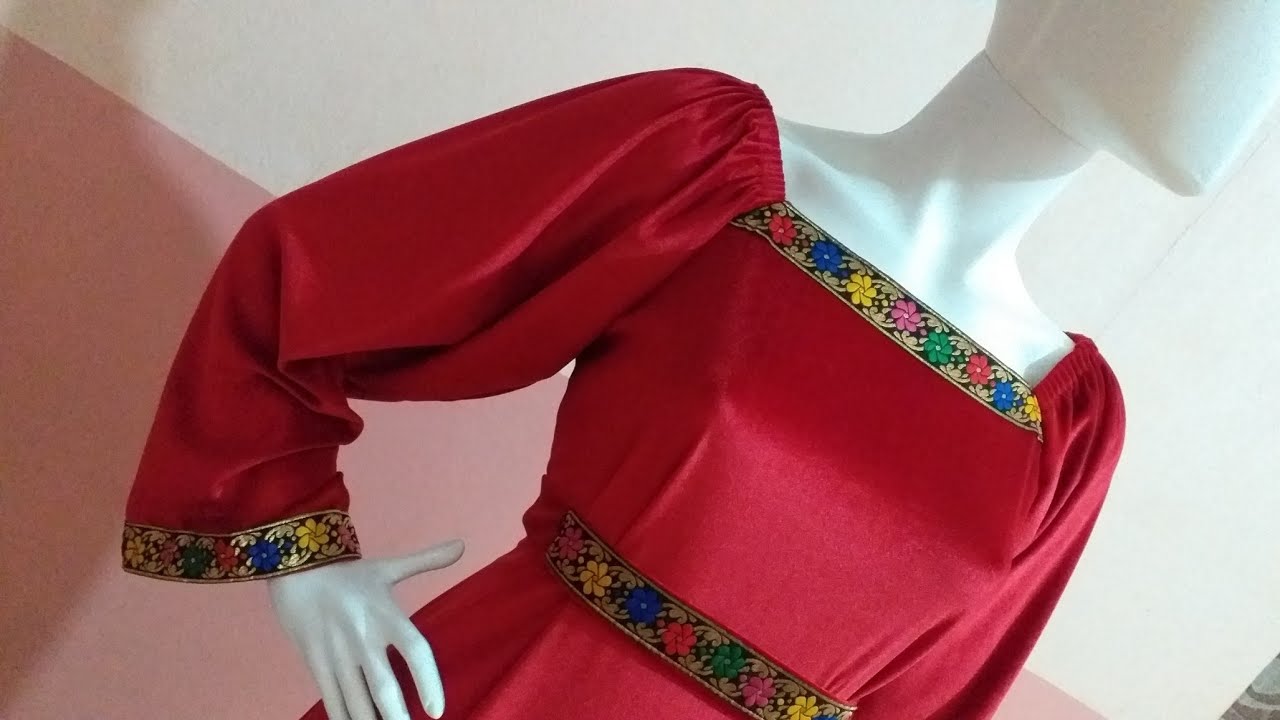 Amazing dress designs for winter 2025