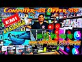মাত্র 50 টাকা থেকে শুরু⚡EMI AVAILABLE 🔥 Kolkata computer market 😱 Best Offer Gaming pc #tranding