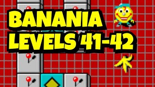 9# Banania Game Levels 41-42 screenshot 5