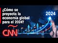 Los impactos económicos globales que destacaron en 2023