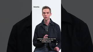 Lagging or leading George Love