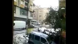 Geliyoruz   VİDEO