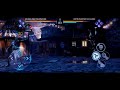 SF3 Azuma Adventure Shadow Energy Bug