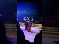 Traditional dance in Rajasthan