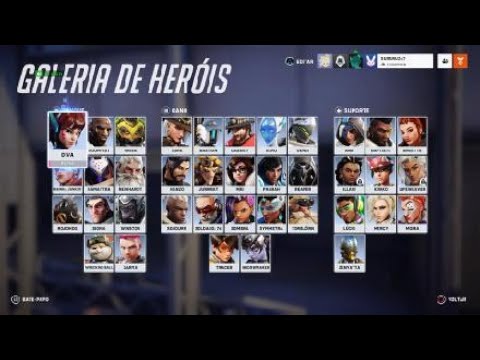 Overwatch 2: apresentando as origens de Lifeweaver, um novo herói de suporte  - Xbox Wire em Português