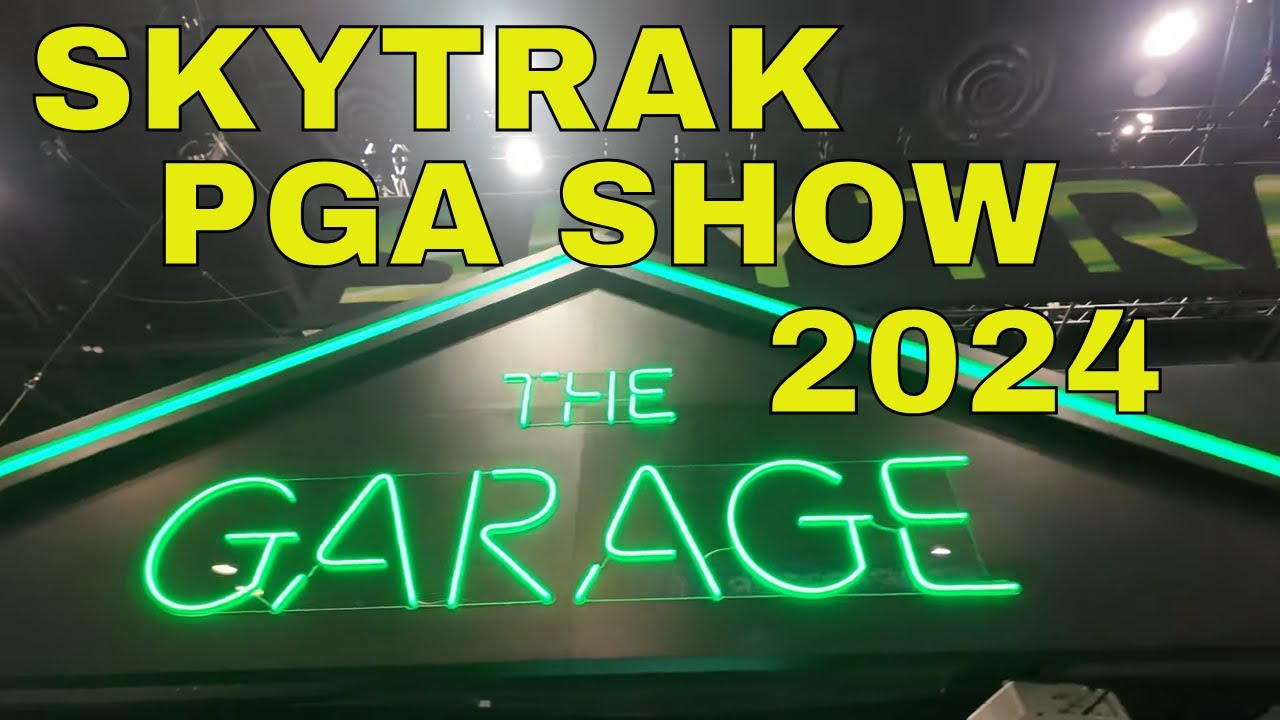 skytrak-booth-pga-show-2024-youtube