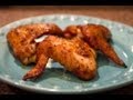 Mad Hunky Smoked Chicken Wings Recipe