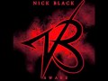 Burden - Nick Black