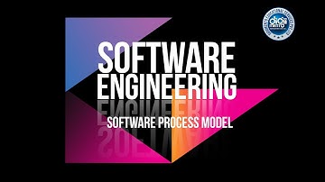 Software Engineering 03 Software Process Model Contd. NTA UGC NET Computer Science