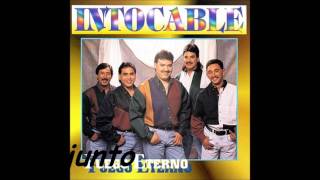 Intocable   Vete Ya