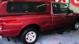 2000 Mazda B3000 - Durham NC 2000 Mazda B3000 For Sale