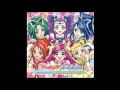 プリキュア5、フル・スロットル GO GO!(工藤真由 with ぷりきゅあ5)を+4&オク下で歌ってみた(TAKE3)