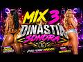 MIX 3 DINASTÍA SONORA (Cumbia Sonidera Electrónica 2026) | 30 Min NonStop (Para Romper la Pista)
