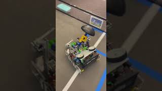 Wobble Grabber Demo
