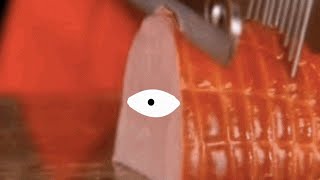Ballad of Hamantha but it's her eulogy at her funeral
