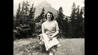Mary-Ann Stratton  (1933-2022)
