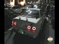 Tokyo auto salon 2003 short clip