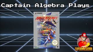 Captain Algebra Plays: Rollergames
This a Konami game that has always looked interesting, but doesnt get a lot of fanfare.
Join this channel to get access to perks:
https://www.youtube.com/channel/UCHJEr0a2mMfQuoKwtpOT7lw/join
Support the stream: https://streamlabs.com/captainalgebra
Get a Captain Algebra Tee:
https://bit.ly/2C3QkPw
Follow me on Twitter:
@Captain_Algebra
Like my page on Facebook: https://www.facebook.com/CapAlgebra/
All music and video used are the property of their respective owners. Captain Algebra Plays: Rollergames