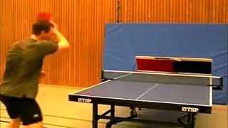 Returnboard Equipment Germany - Best Table Tennis For You