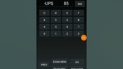 8085 programming part 7