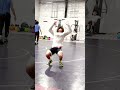 Special wrestling warm up by angel cejudo 