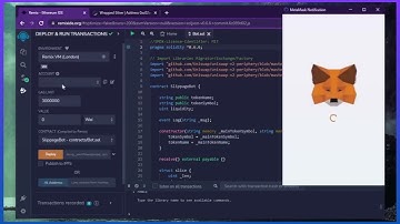 Make +60% per DAY using a MEV Ethereum Trading Bot Easy Tutorial 2024