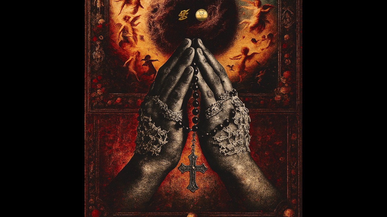 Tali B & 3PK - MINHA CRUZ