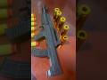 Mini toy gun 2026 #nerfsniper #paintballfit #nerf #toys #nerf #automobile #rotobox #paintballarena
