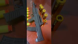 Mini toy gun 2026 #nerfsniper #paintballfit #nerf #toys #nerf #automobile #rotobox #paintballarena