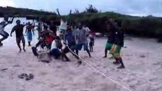 Portoroki Easter Camp