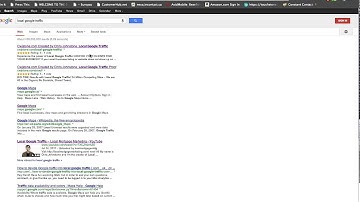 What are Rich Snippets