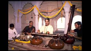Pandit Gopal Shankar Misra Raag Darbari Kanada
