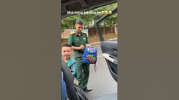 Búp măng non vào ở với bố ít hôm nha 😅 #shortvideo #bodoivietnam #shorts