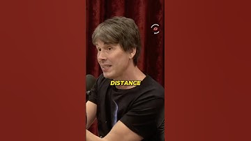 The Universe at Light Speed 🤯🌌 w/Professor Brian Cox