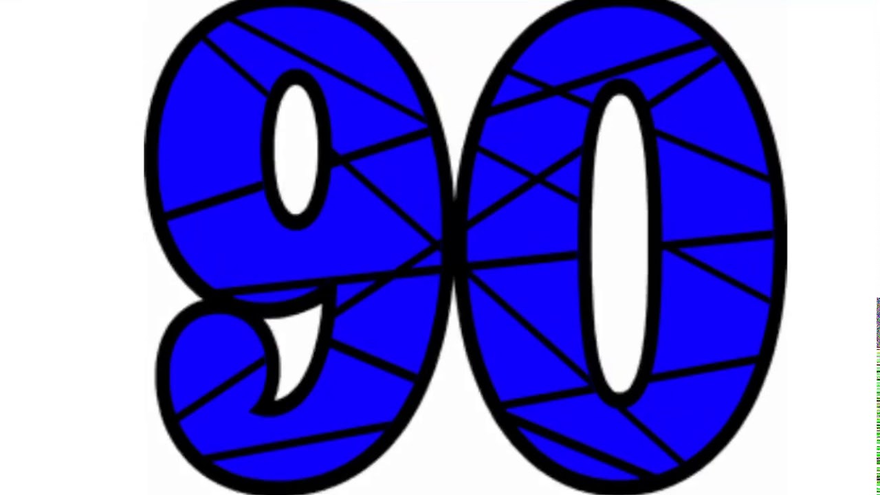 90 subscribers!!! - YouTube