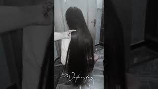 SK beauty saloon keratin done 👍✅ #automobile #remix #punjabimusic