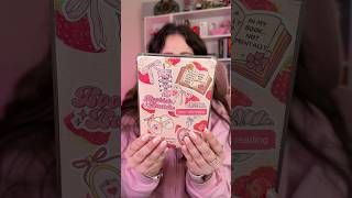 DECORATING MY KINDLE COLORSOFT WITH STICKERS🍓✨ #youtubeshorts #shorts #kindle