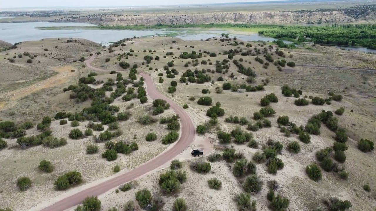 pueblo reservoir