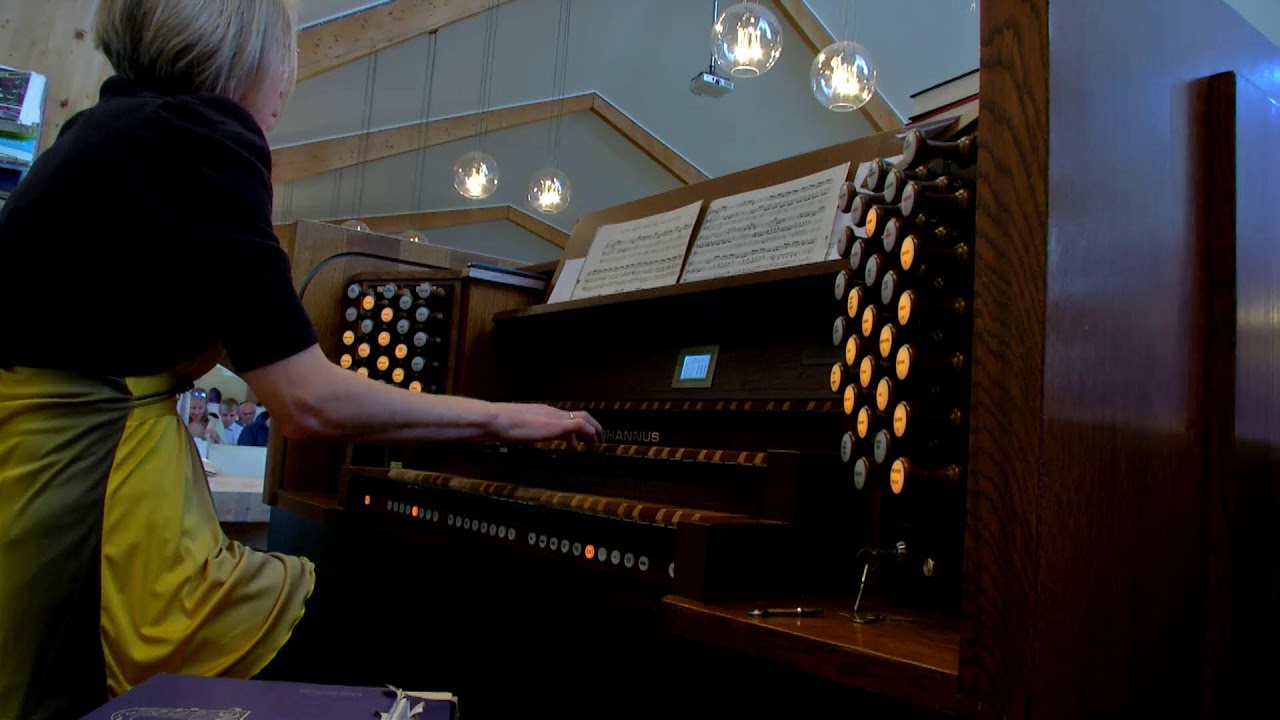 Gudstjeneste i Bergen Adventistkirke