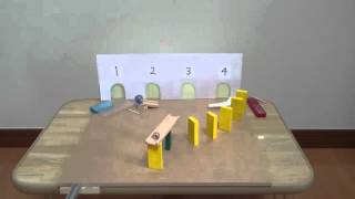 ぴったしごらスイッチ第２４弾【四択装置B】