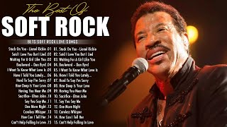 Lionel Richie, Elton John, Phil Collins, Bee Gees, Eagles, ForeignerSoft Rock Ballads 70s 80s 90s