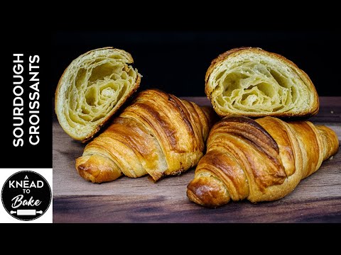 Vídeo: Com Coure Croissants Amb Una Màquina De Fer Pa